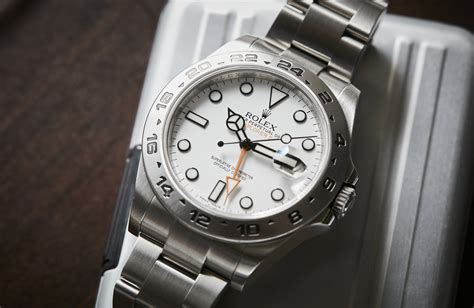 rolex explorer 44mm